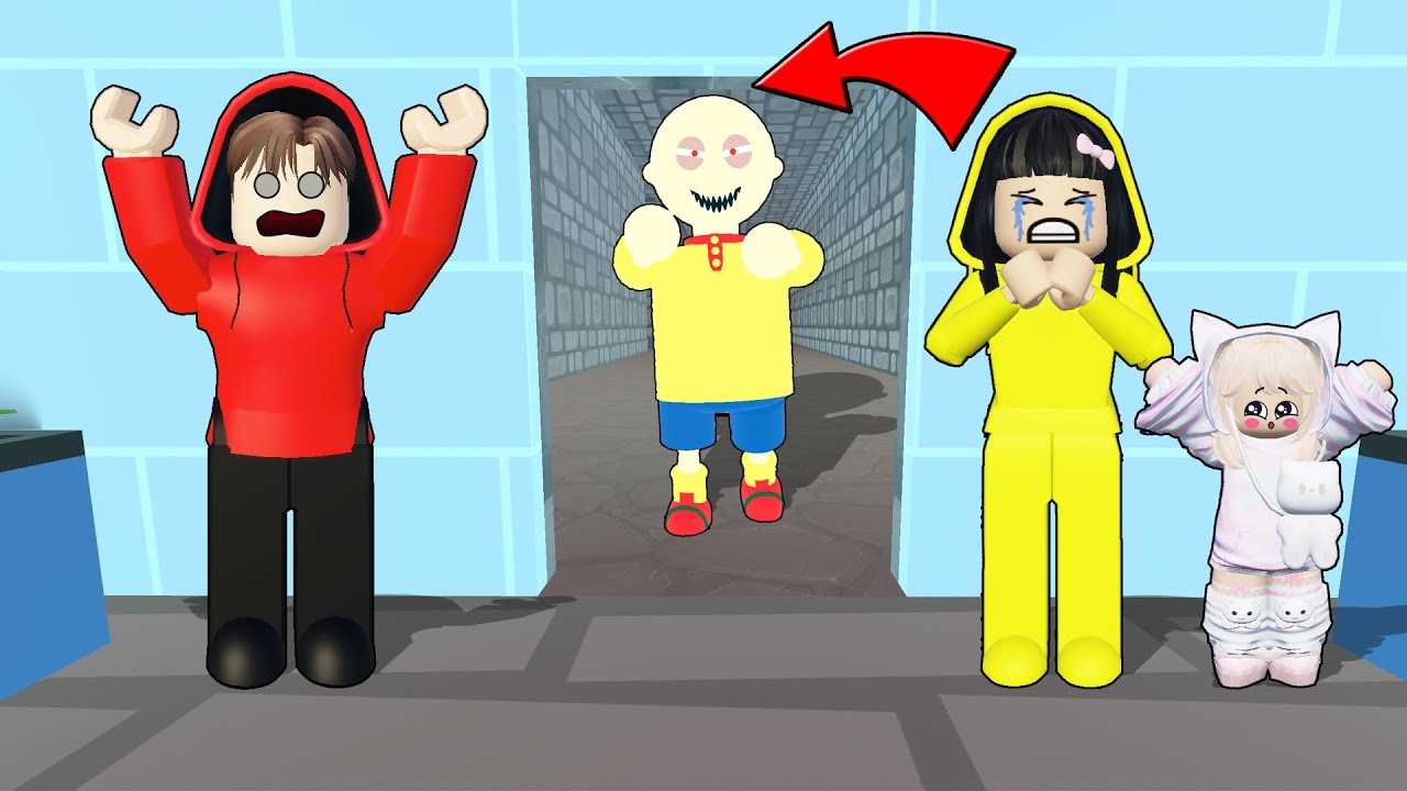 Roblox Group Adventure: Solving Puzzles & Customization Fails