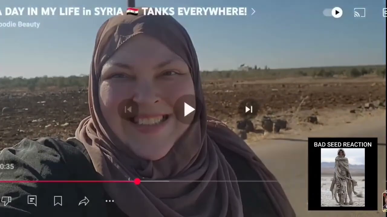 Syria Vlog Ethics: Balancing Tourism and Sensitivity in Conflict Zones
