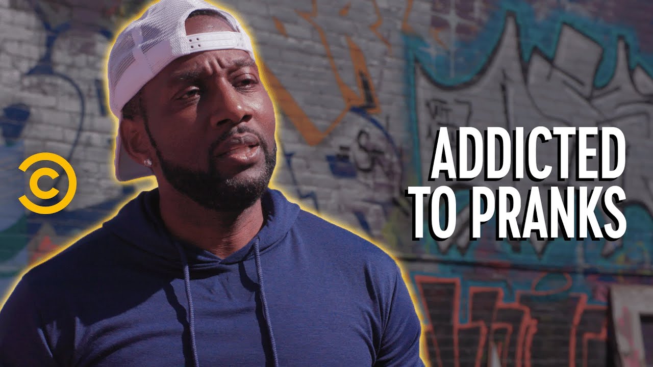 Toxic Prank Culture: When "Jokes" Cross the Line