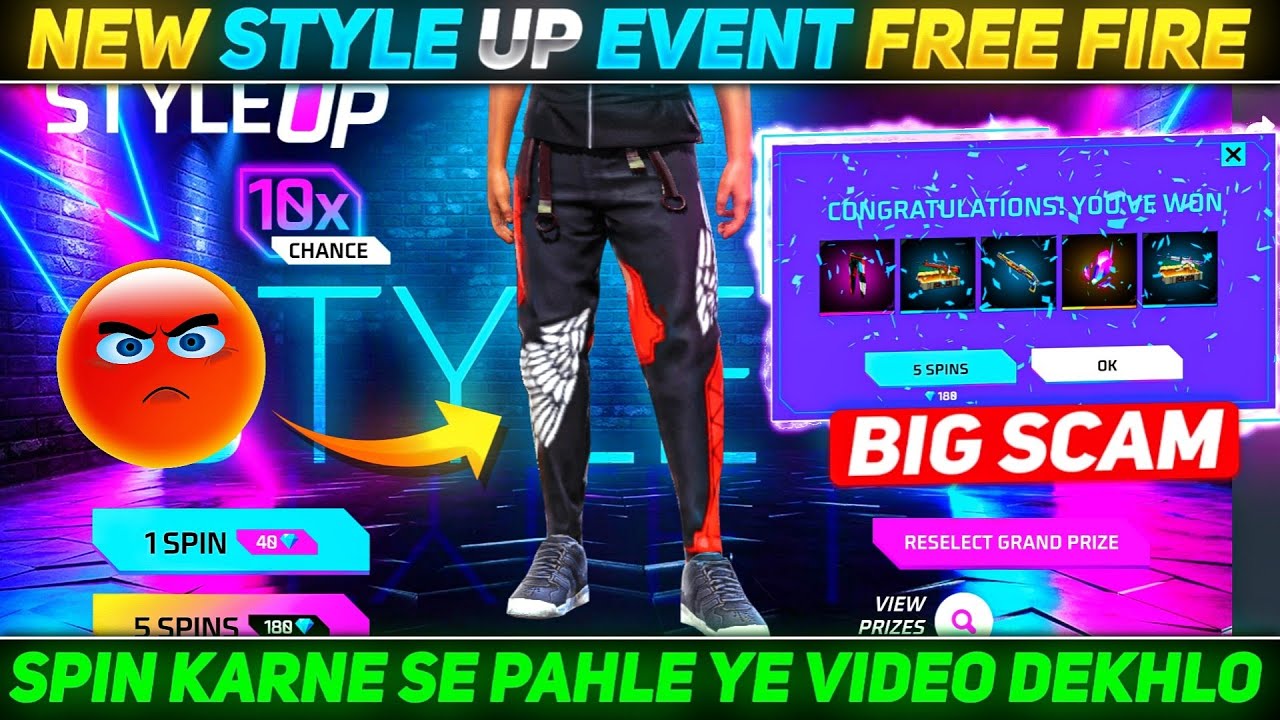 Style of Events Guide: Maximize Angelic Points & Rewards