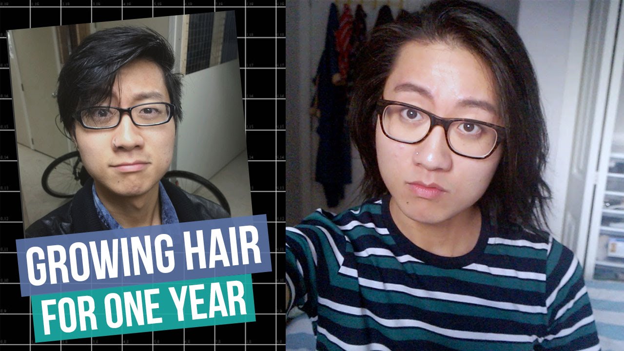 5 Proven Tips to Grow Long Hair for Men