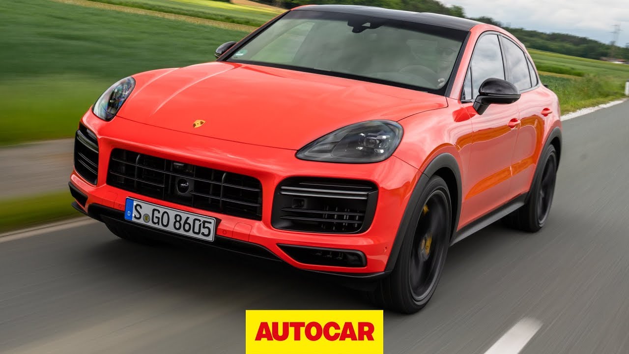 title：Porsche Cayenne Coupe Review: Is It Worth the Premium?