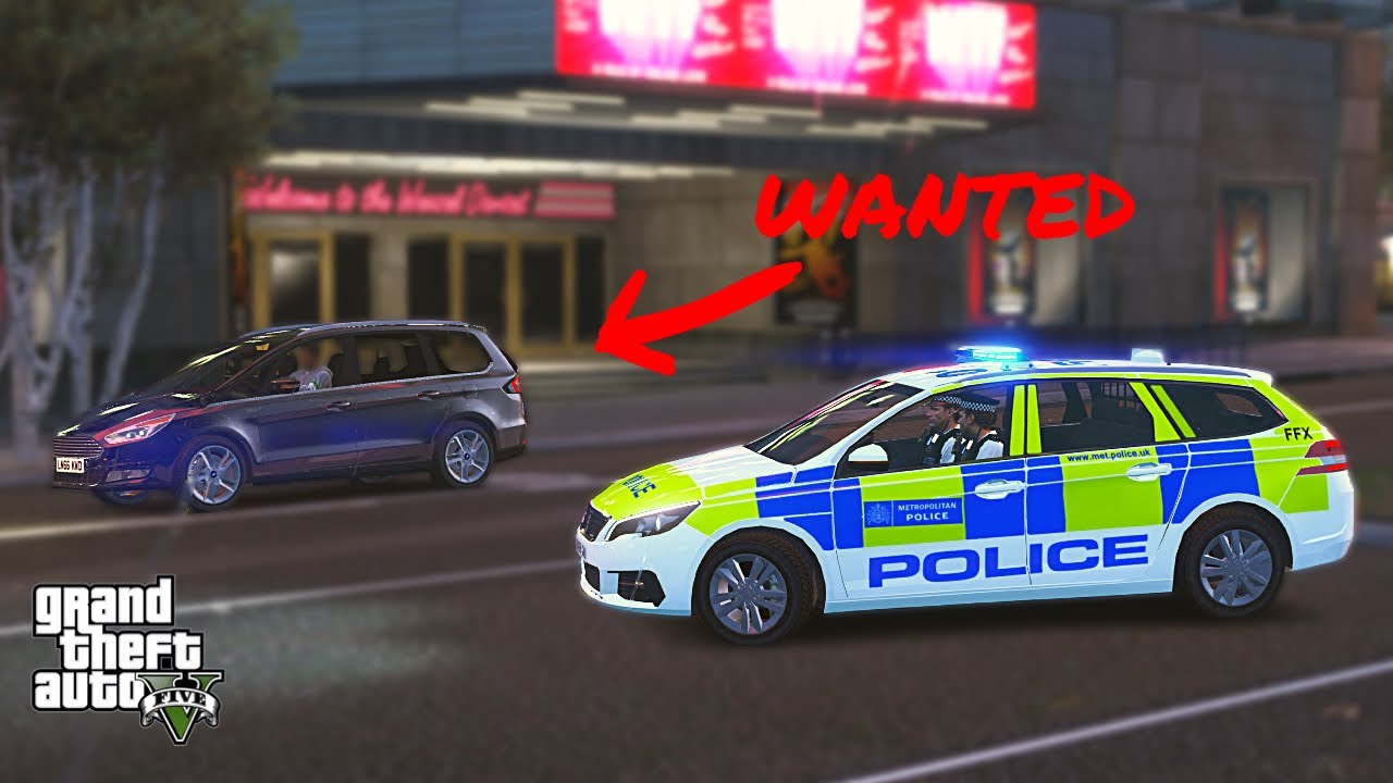Mastering GTA Police Pursuits: Expert Tactics & Night Operations