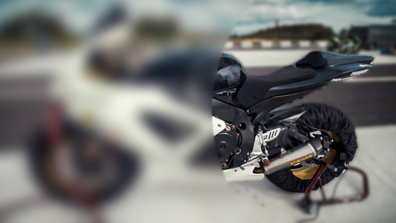 Stunt to Track Transition: Motorcycle Prep & Training Guide