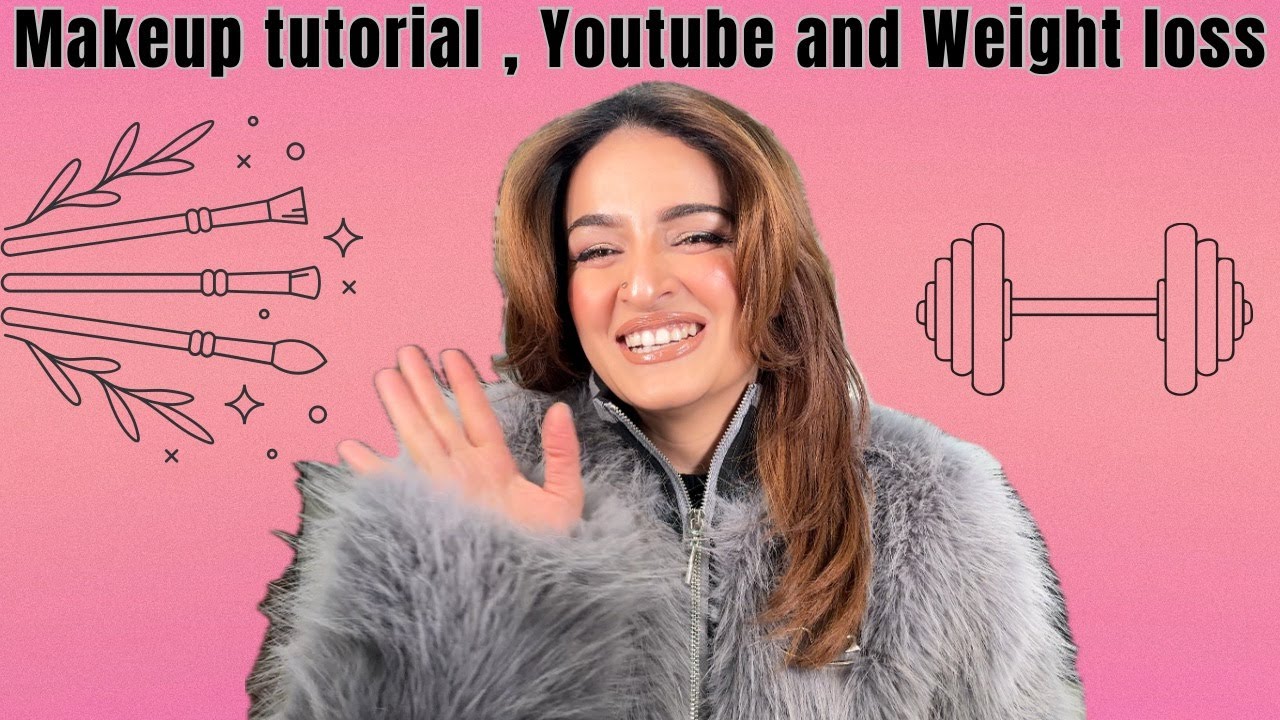 Proven Weight Loss Journey: Postpartum to 52kg Transformation