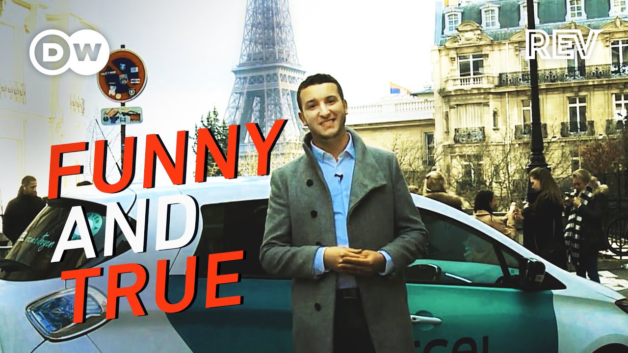 Paris Driver Insights: Urban Mobility Challenges & Solutions