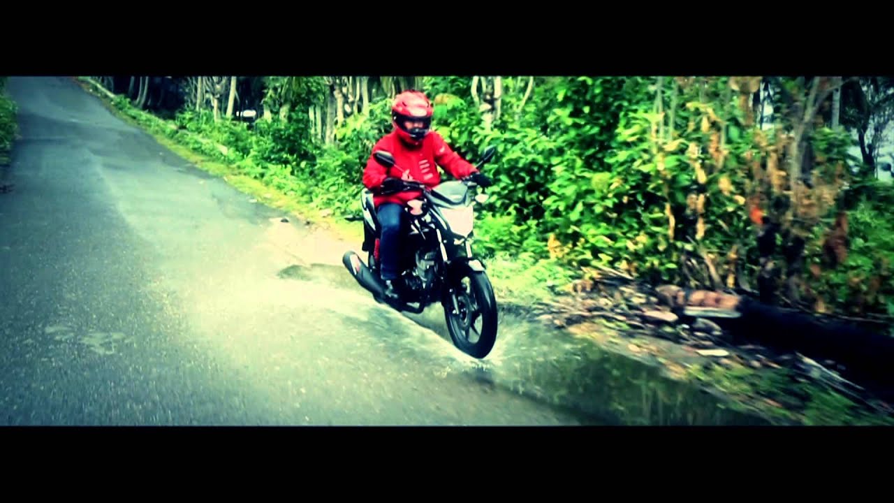 Honda Motorcycle Endurance Test: 8,000km Across Indonesia