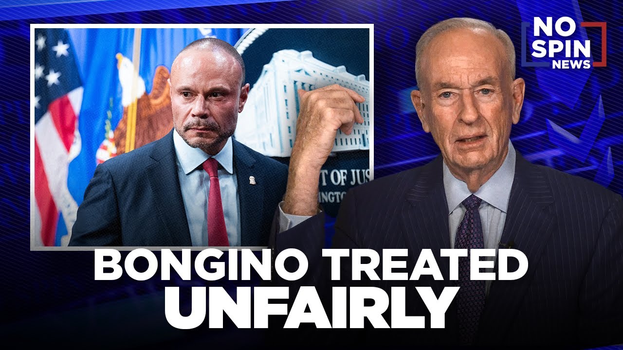 Dan Bonino's FBI Role: Media Bias vs. Public Service Reality