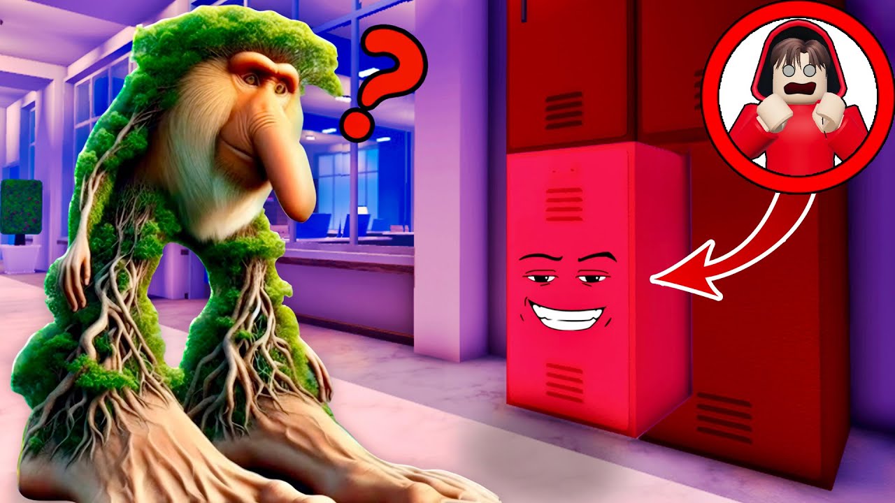 Master Roblox Hide and Seek: Win with Expert Tactics