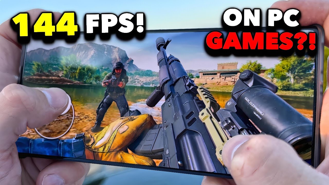 Red Magic 10S Pro Review: Ultimate Gaming Phone?