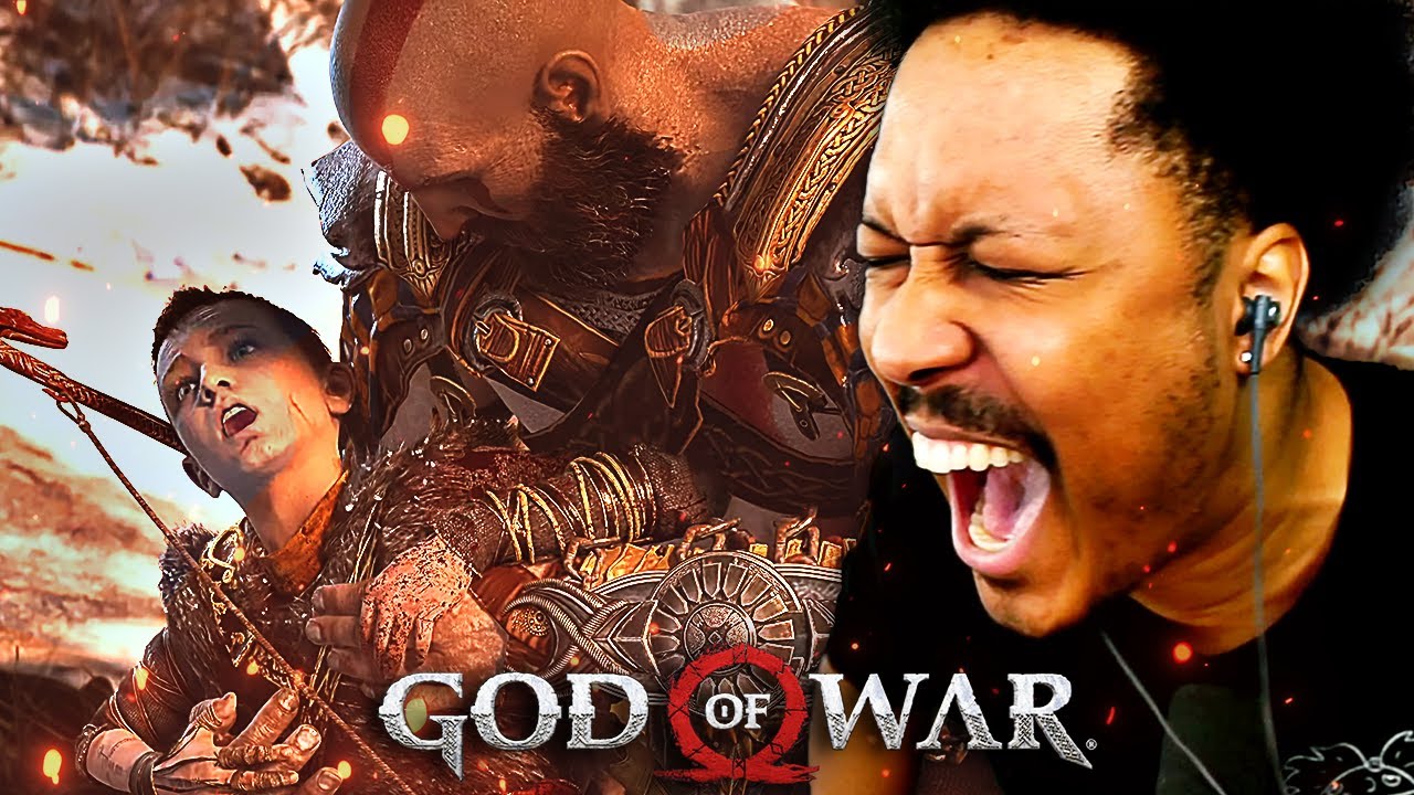 God of War 2018 Story Recap: Essential Guide Before Ragnarok