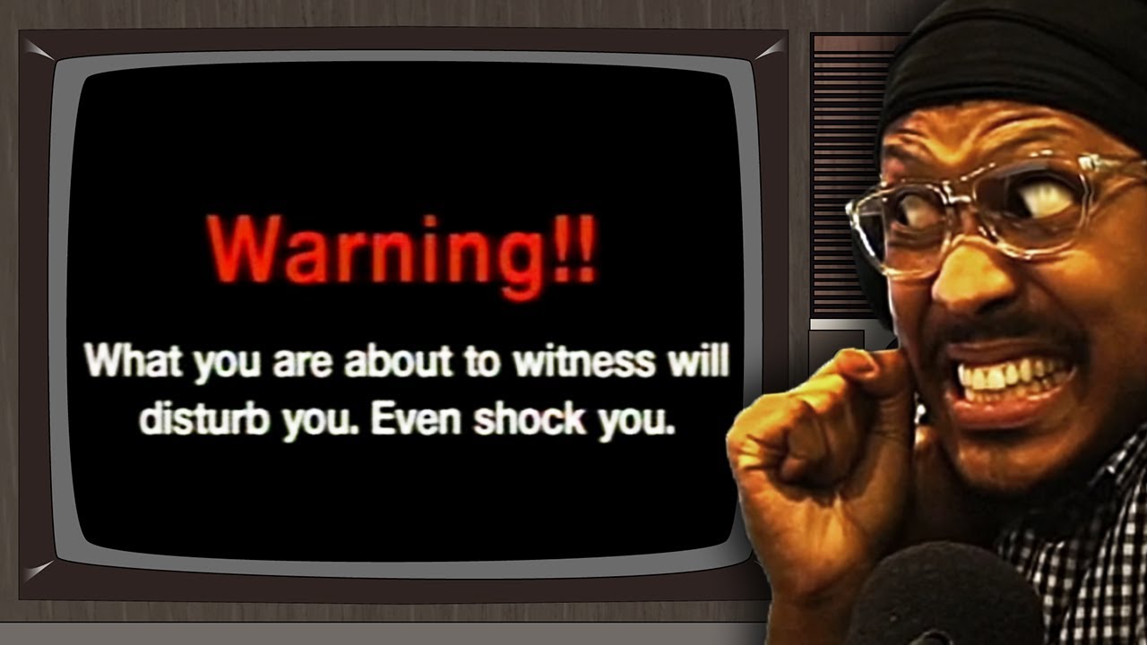 Scary Videos Debunked: Paranormal Analysis & Truth