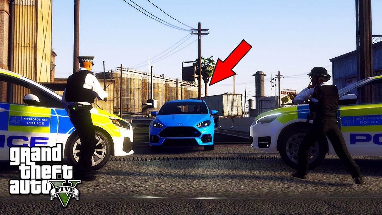 GTA 5 Real Life Mod: Ultimate Realism Guide & Setup