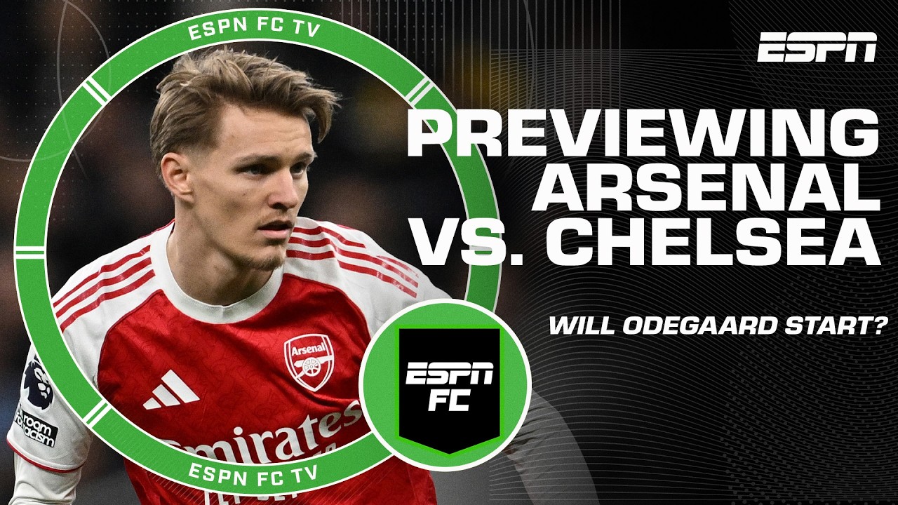 Ødegaard Arsenal Future: Captaincy & Form Analysis