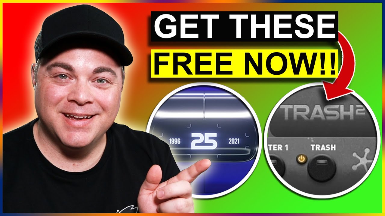 Free Trash 2 & Twenty Five Plugin Review Guide