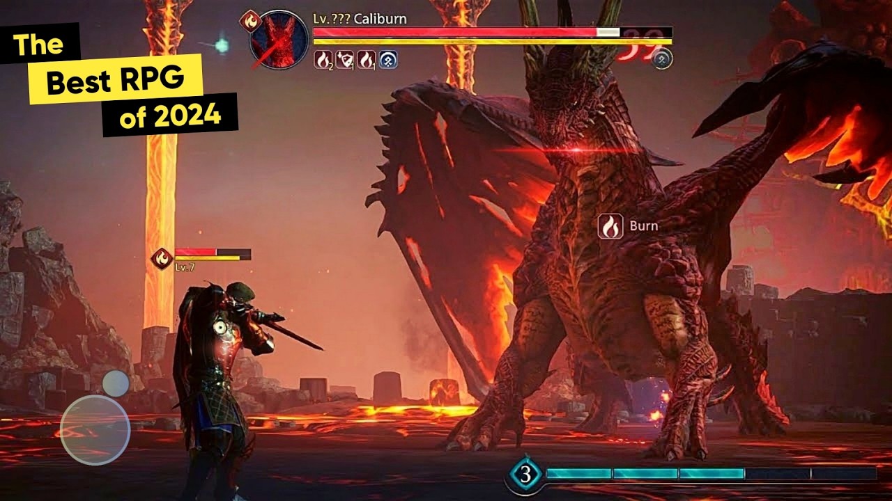 King Arthur Legends Rise Review: Epic Turn-Based RPG Strategy