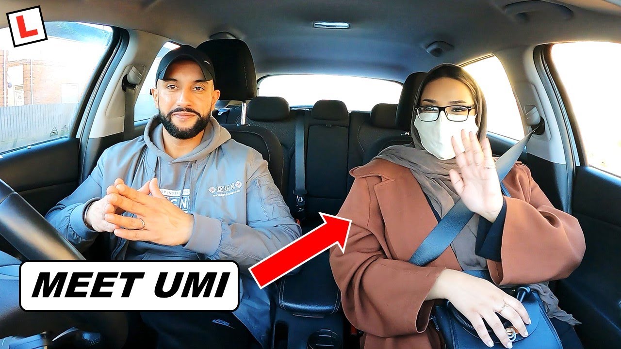 Overcome Driving Test Anxiety: Roundabouts & Parking Fixes