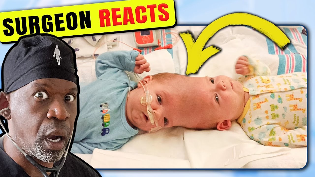 Craziest Surgeries You Won't Believe Exist