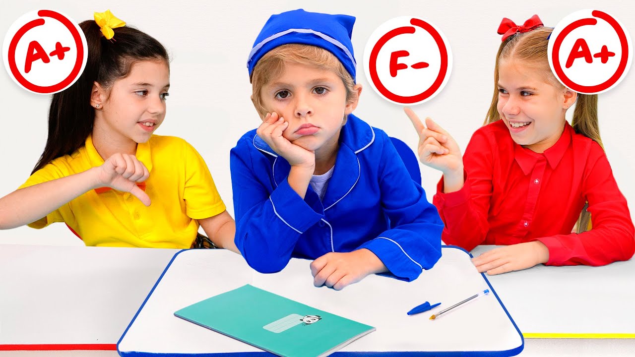 Viral Classroom Animation Guide: Why Kids Love These Videos