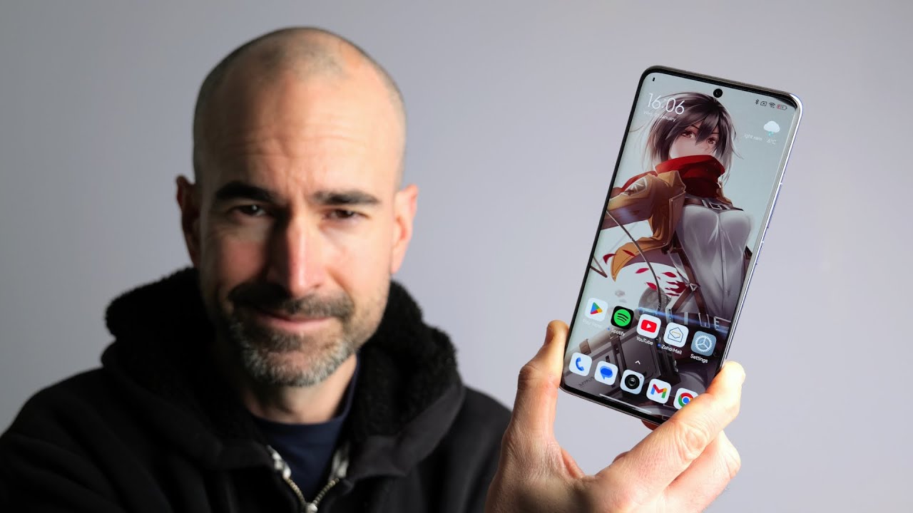 Redmi Note 14 Pro Plus Review: Budget Beast or Iterative Update?