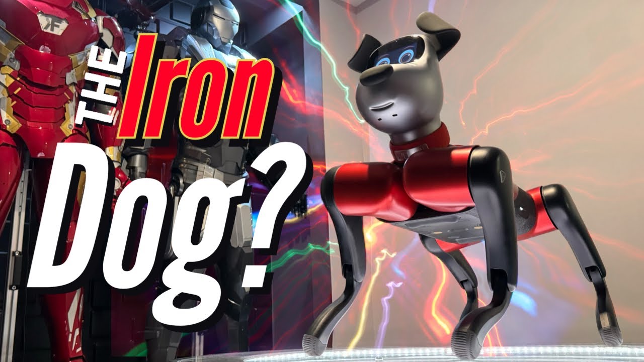 Baby Alpha Robot Review: Ultimate Family Companion Guide