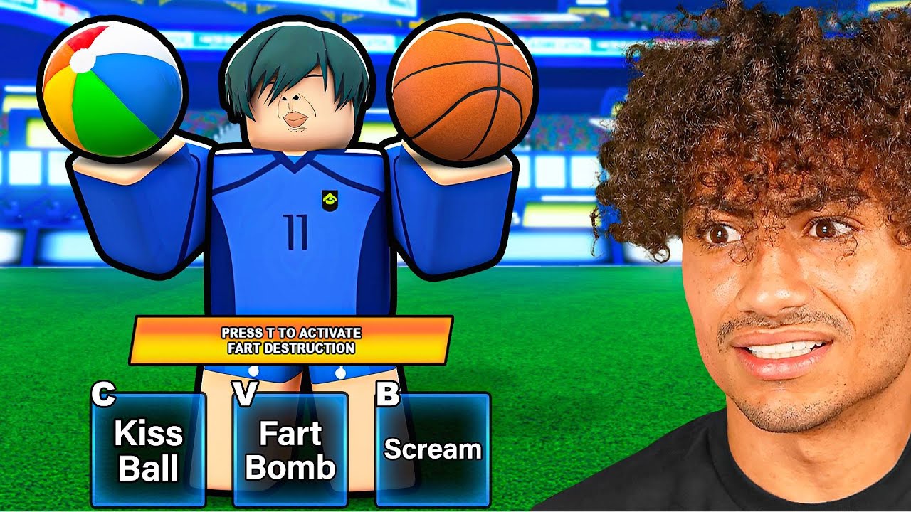 Avoid Fake Blue Lock Scams: Top 5 Game Reviews & Safety Guide