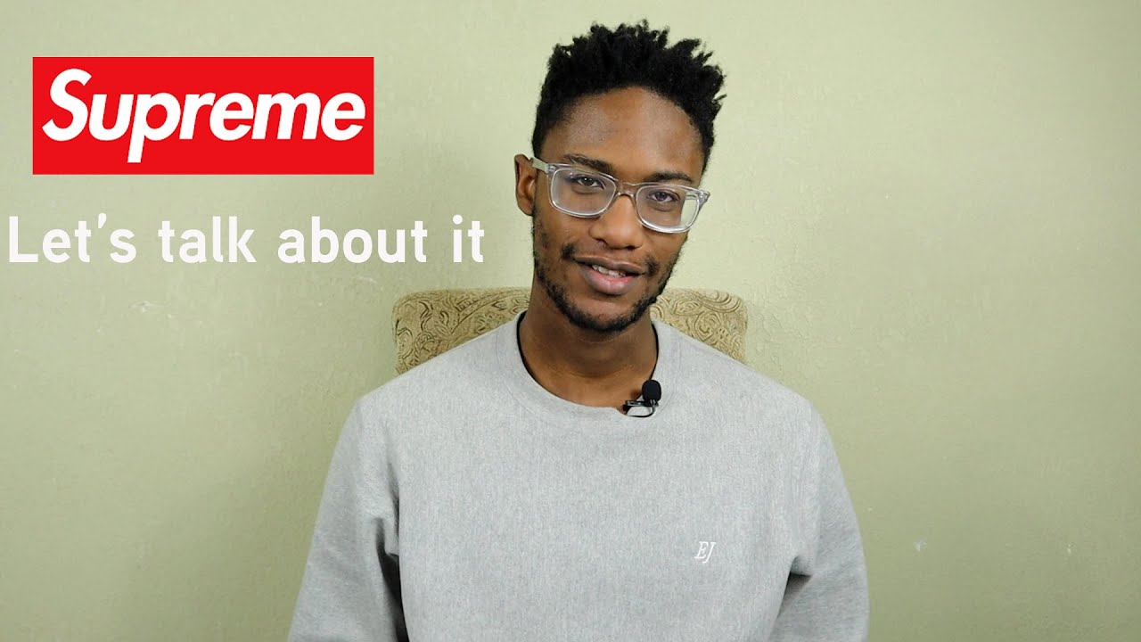 Why I Quit Supreme: Mature Style & Availability Insights