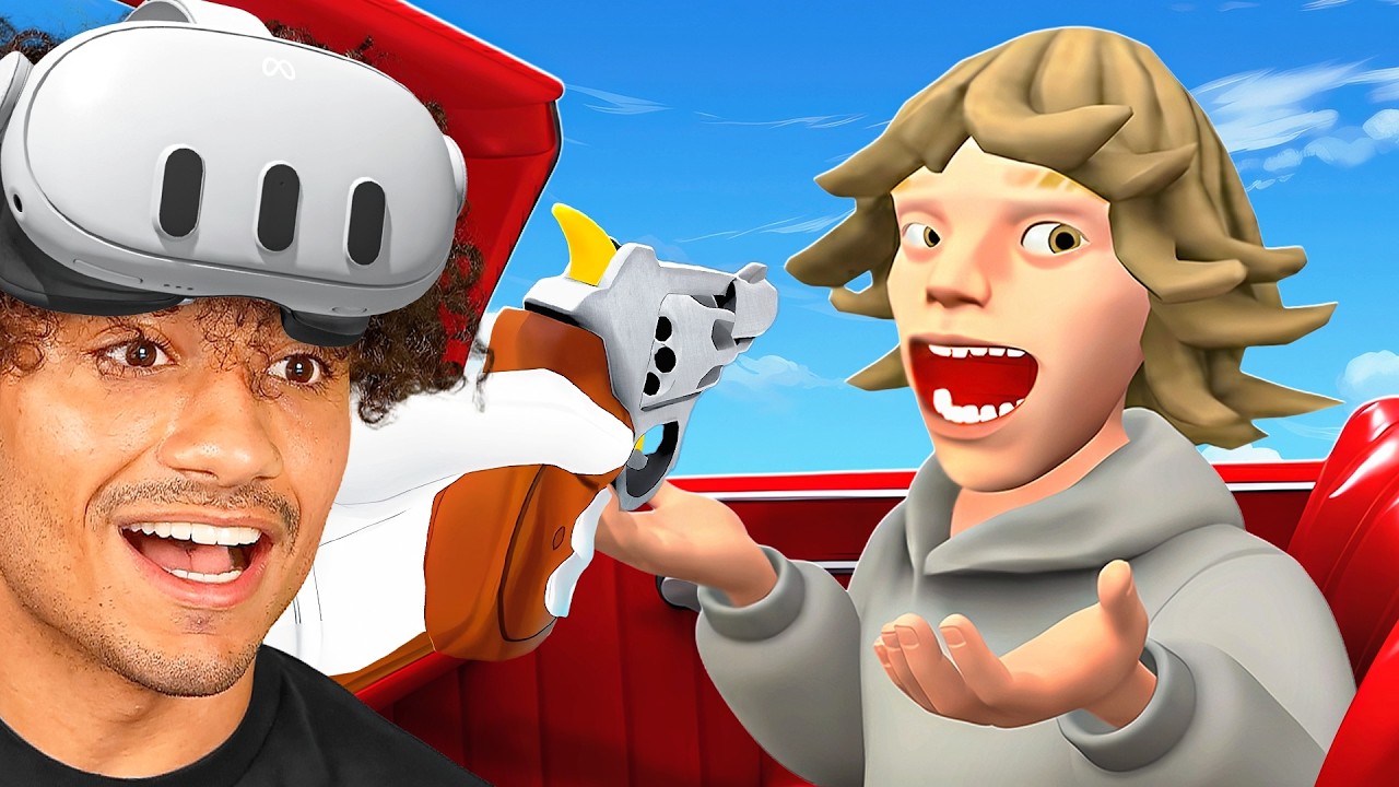 Taxi Driver VR: Ultimate Gameplay Guide & Pro Tips