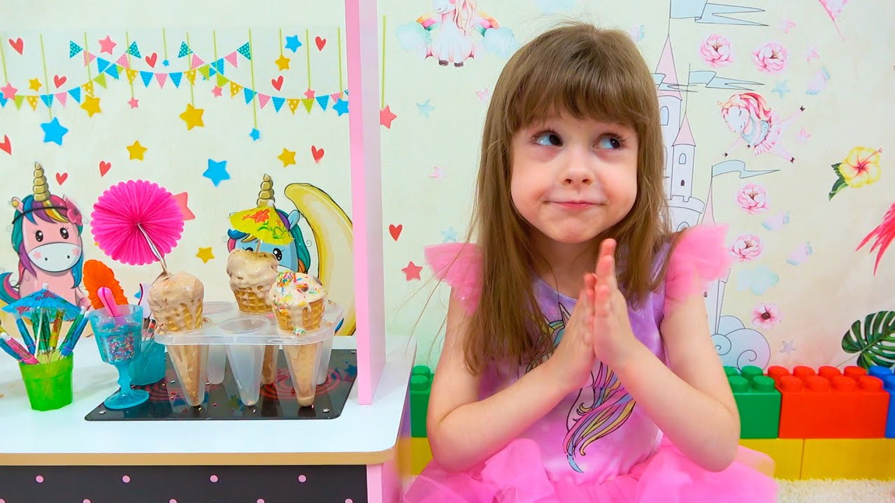 How to Ask for Ice Cream in Russian: Polite Phrases & Cultural Tips