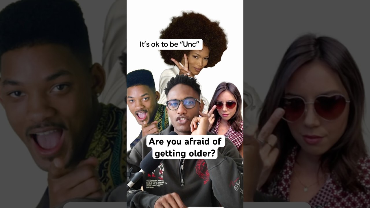 Why Turning 30 Terrifies Us: Unpacking Youth Obsession