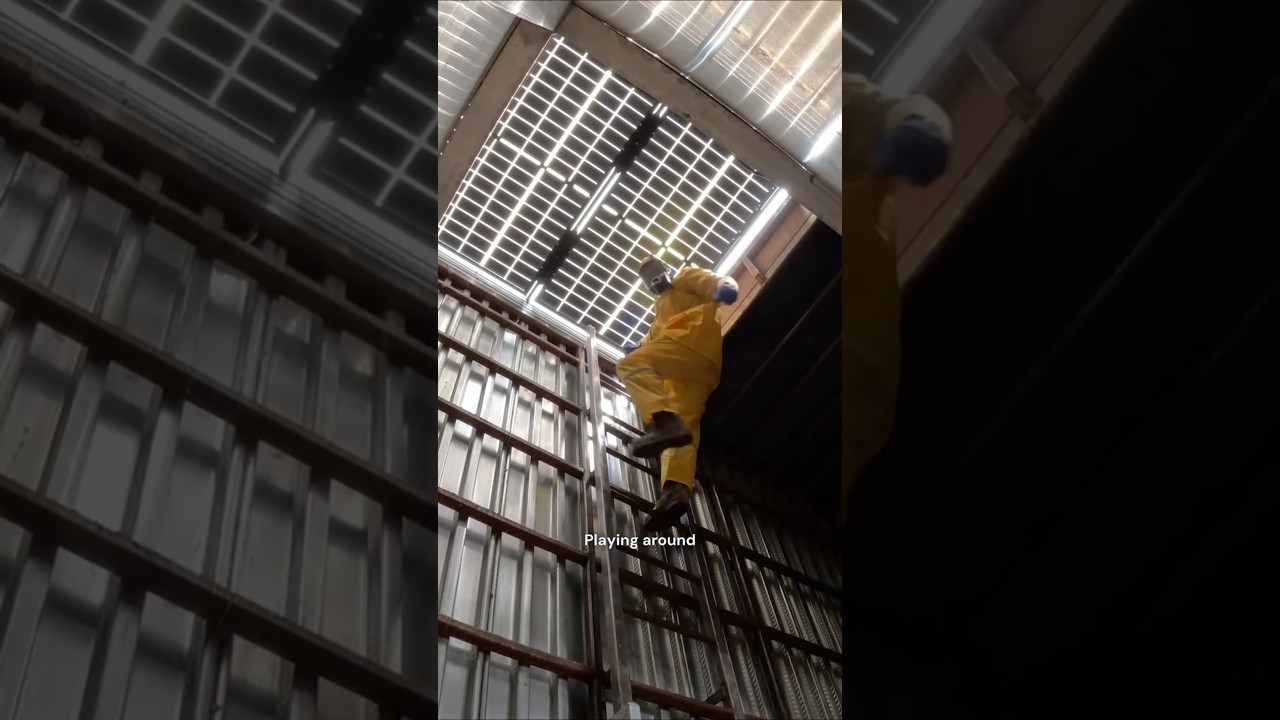 Underground Bunker Air Safety: Monitoring CO2 and Oxygen Levels