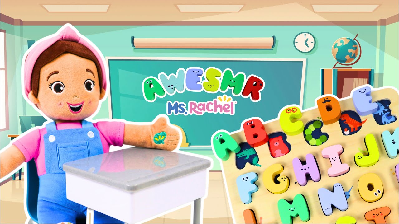 Fun Alphabet Learning: Engaging Tools & Techniques for Kids