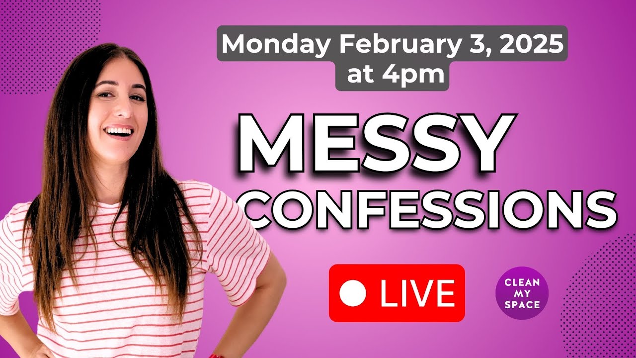 Expert Cleaning Solutions: Live Q&A Takeaways