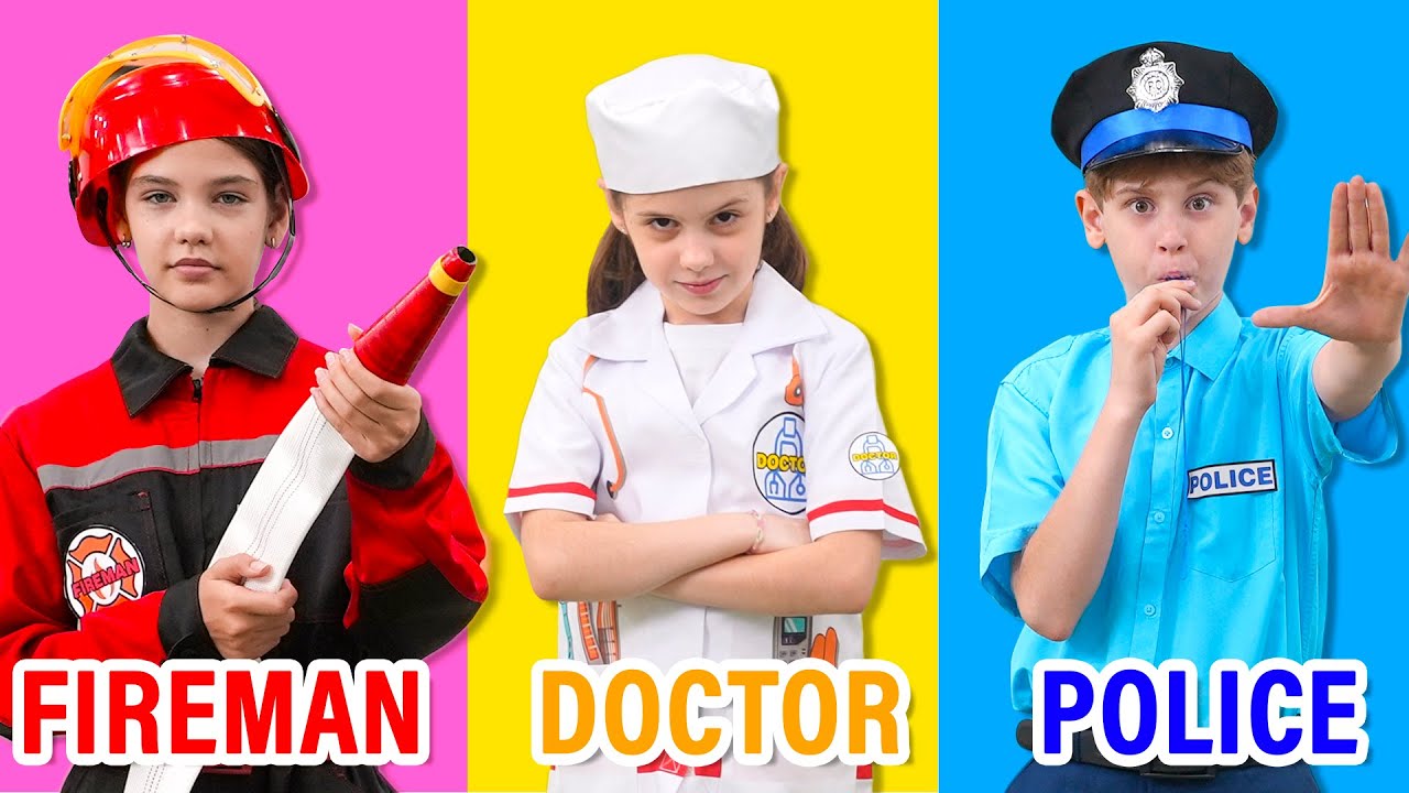 Toddler Doctor Roleplay Guide: Educational Benefits & Tips