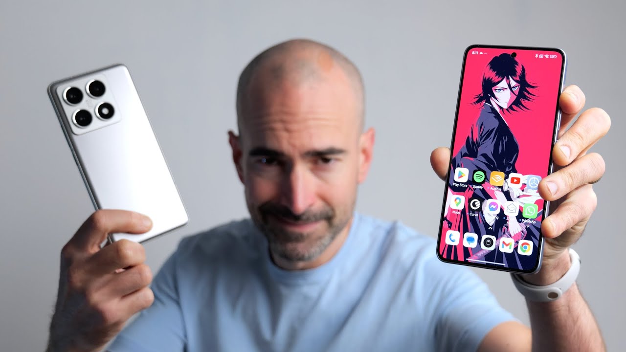 Xiaomi 14T Review: Budget Flagship vs Pro Model Differences