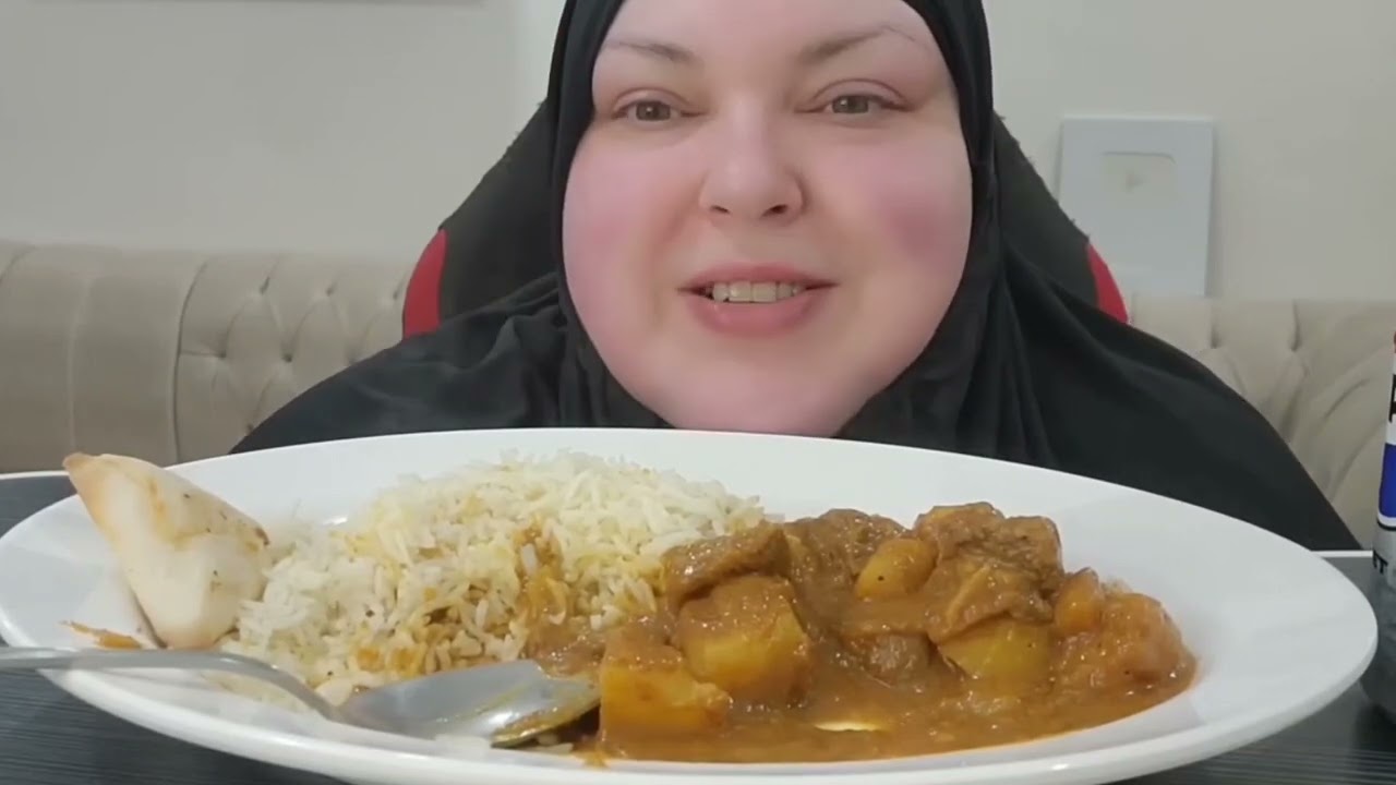 Fake Mukbang Cooking Exposed: Health Dangers Debunked