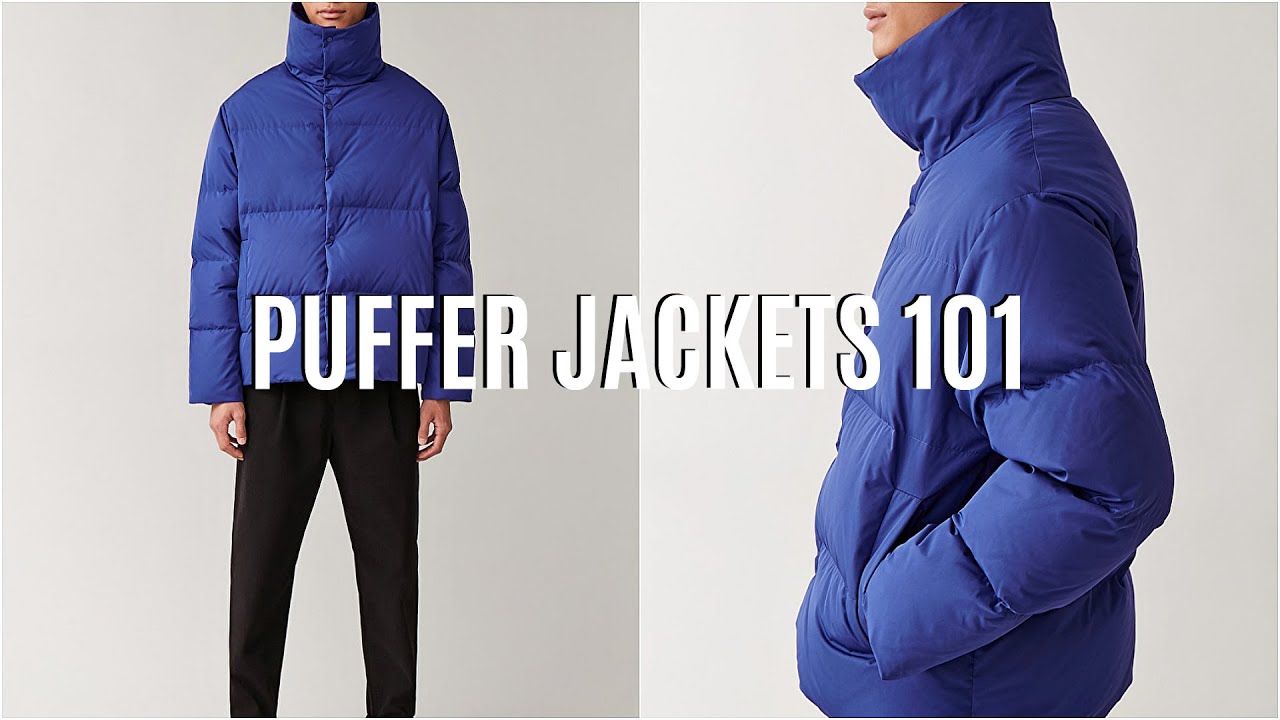 Puffer Jacket Styling Guide: 3 Outfits & Best Brands Reviewed