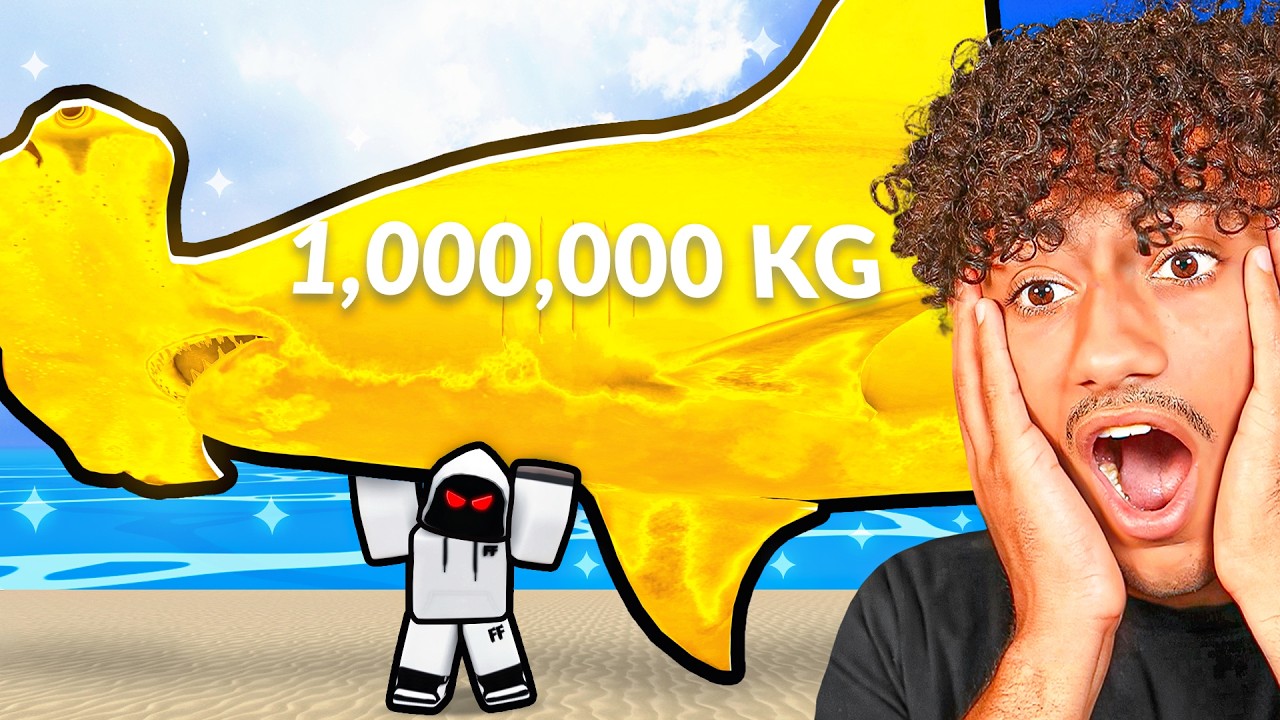 How to Catch Rare Fish in Roblox Fishing Frenzy: Proven Strategies