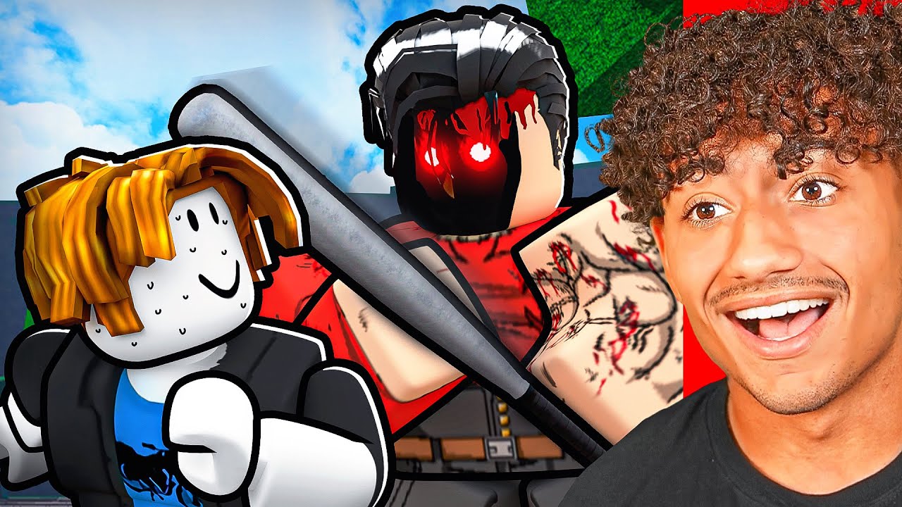 Strongest Battlegrounds Funniest Moments Compilation