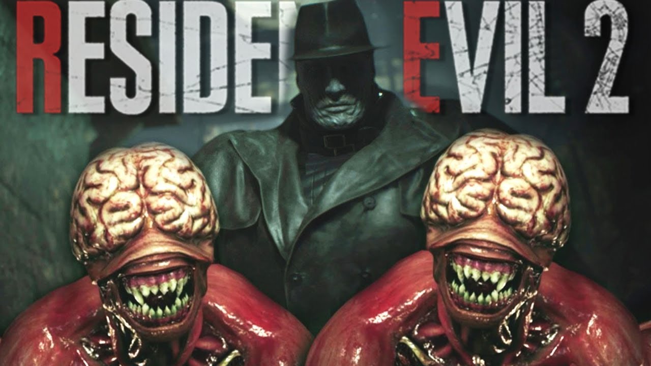 Why Ada Wong Talks Down to Leon (Boss Fight Tactics)