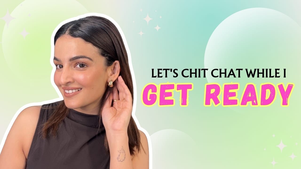 Minimal Everyday Makeup Tutorial: Quick Routine with Limited Products