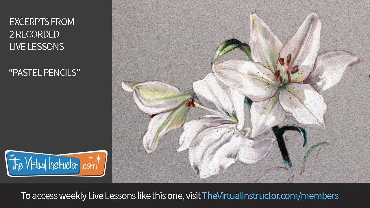 Mastering Pastel Pencil Techniques: Essential Tips for Artists