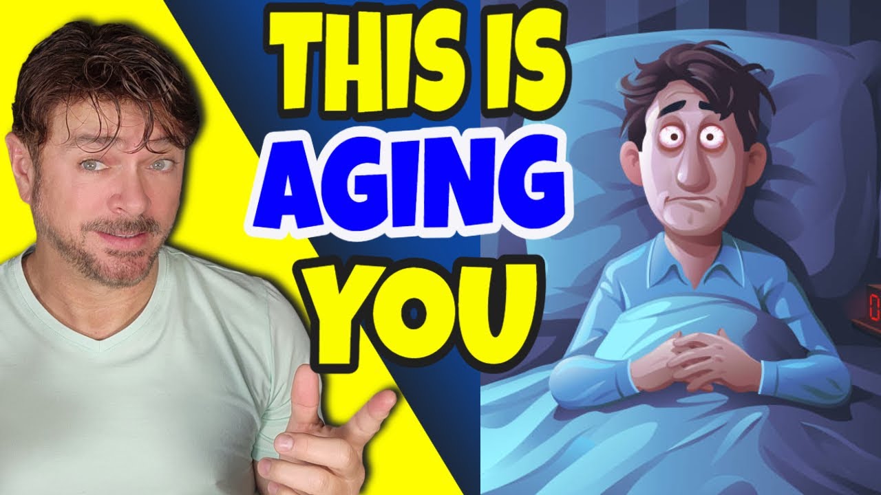 Long-Term Sleep Deprivation Effects on Skin: Science-Backed Fixes