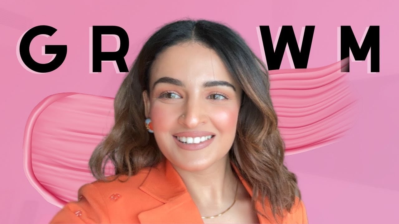 Delhi Heatproof Makeup Routine: 5 Min Glow for Sticky Weather