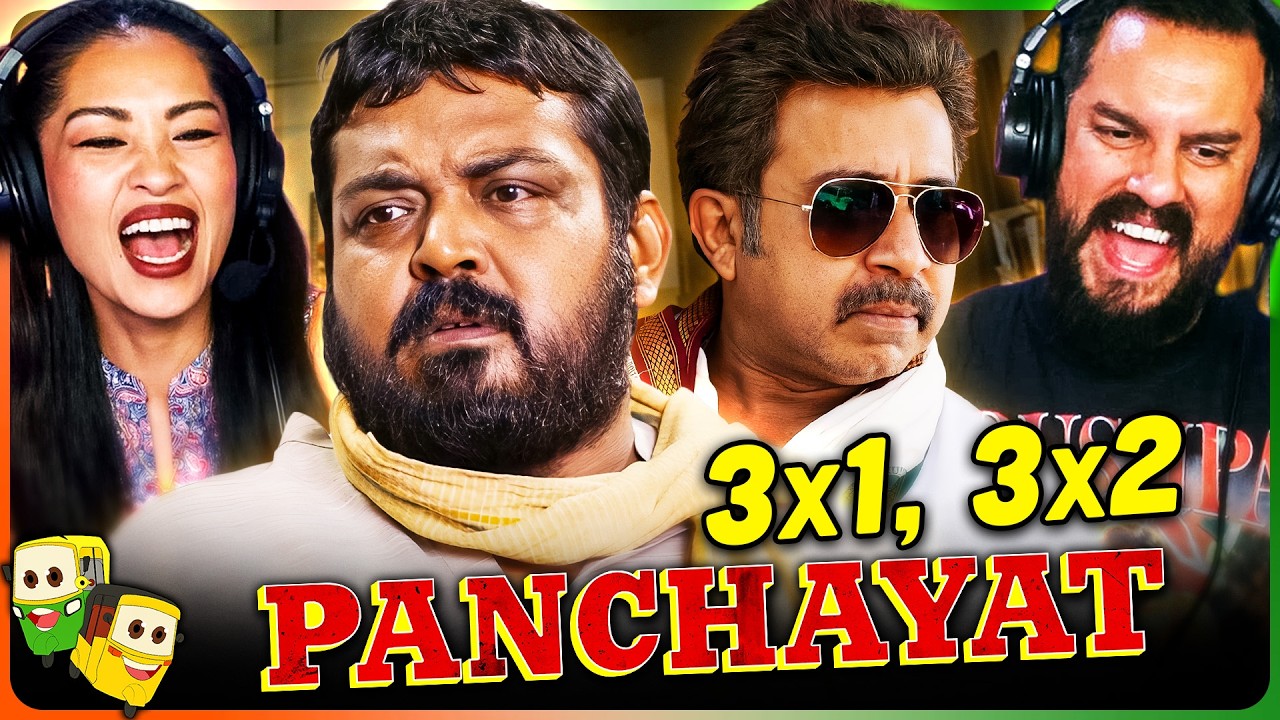 Panchayat Season 3 Episode Analysis: Character Arcs & Emotional Depth