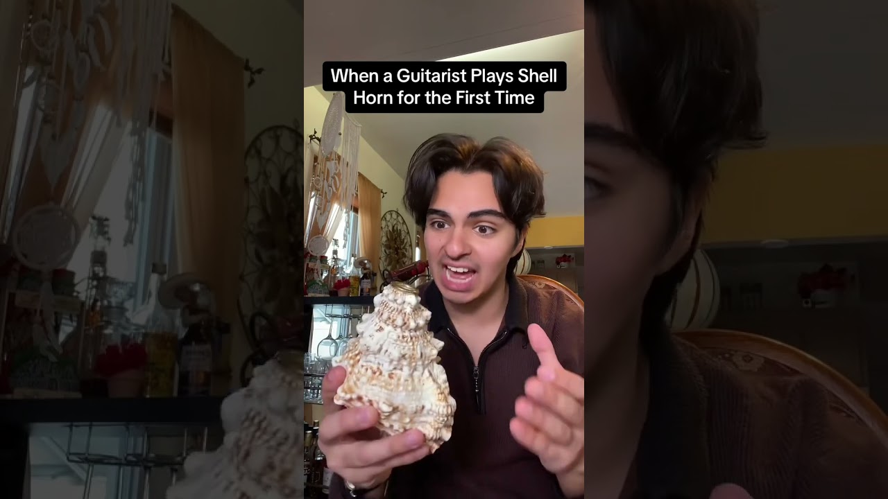 Playing Conch Shell Horns: Myth vs Reality Explained