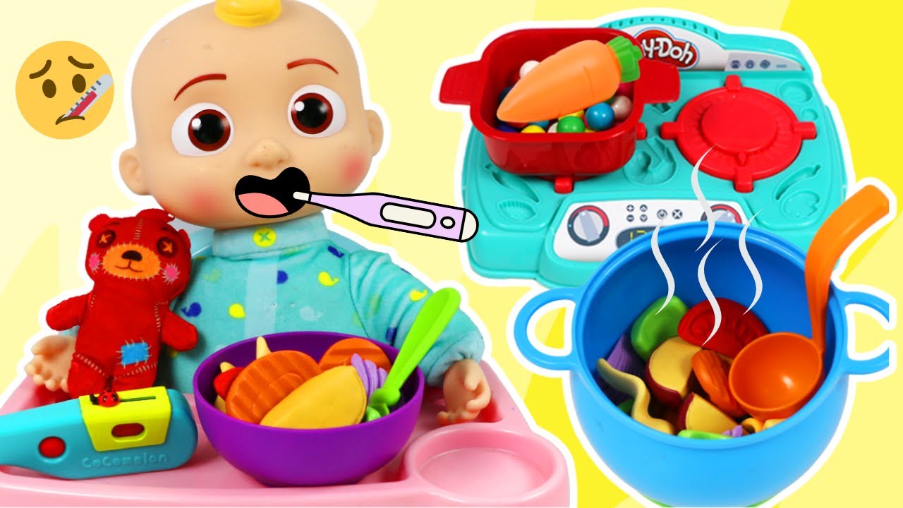 5 Soothing Home Remedies When Your Child Is Sick