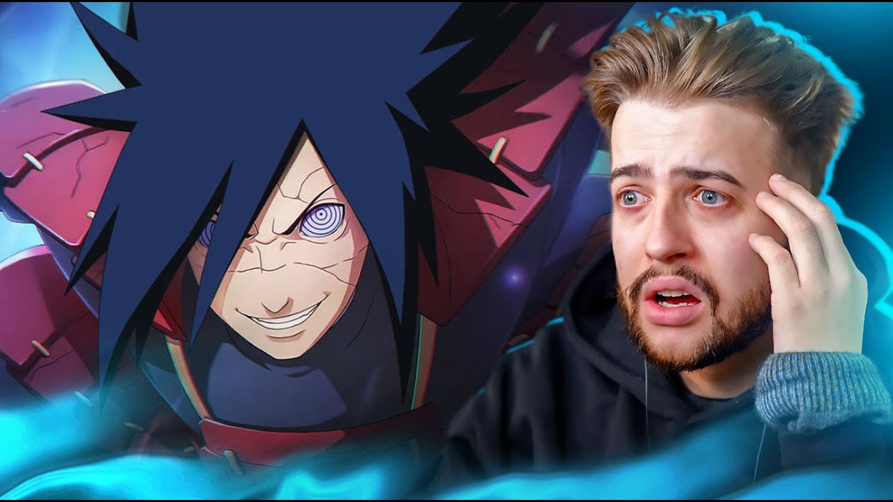 Itachi vs Sasuke: Deep Analysis of Brotherhood and Betrayal