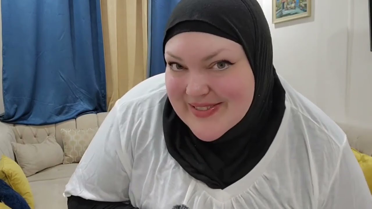 Plus-Size Teemu Try-On Haul: Honest Sizing Review & Modest Fashion Tips