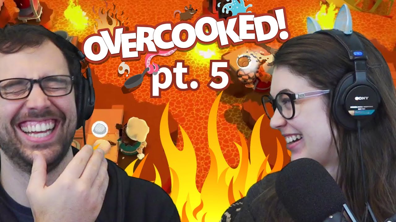 Master Overcooked: 3 Team Strategies to Stop Chaos & Get 3 Stars